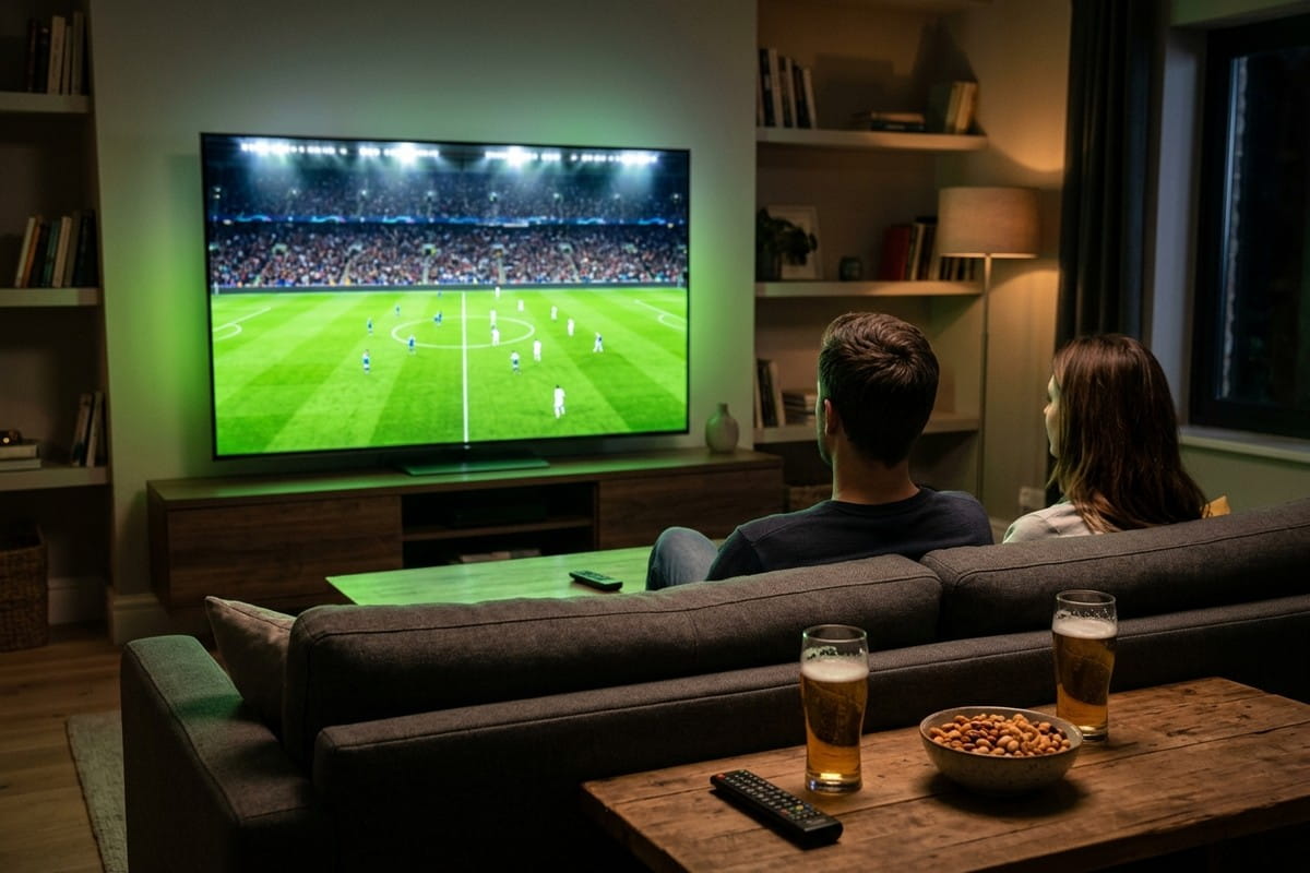 Quelle offre sport de streaming choisir pour l'été 2026 ?