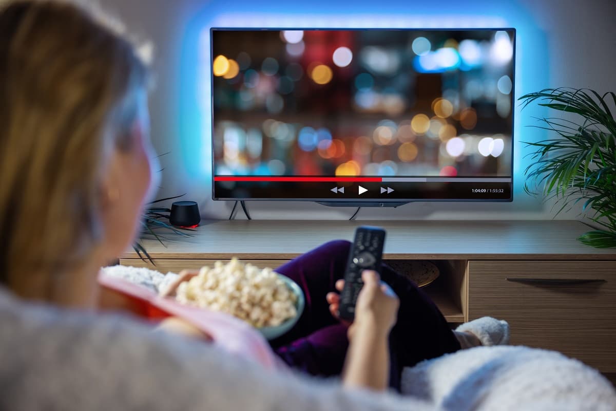 Streaming video : Netflix, le roi de la SVoD est menacé par un concurrent