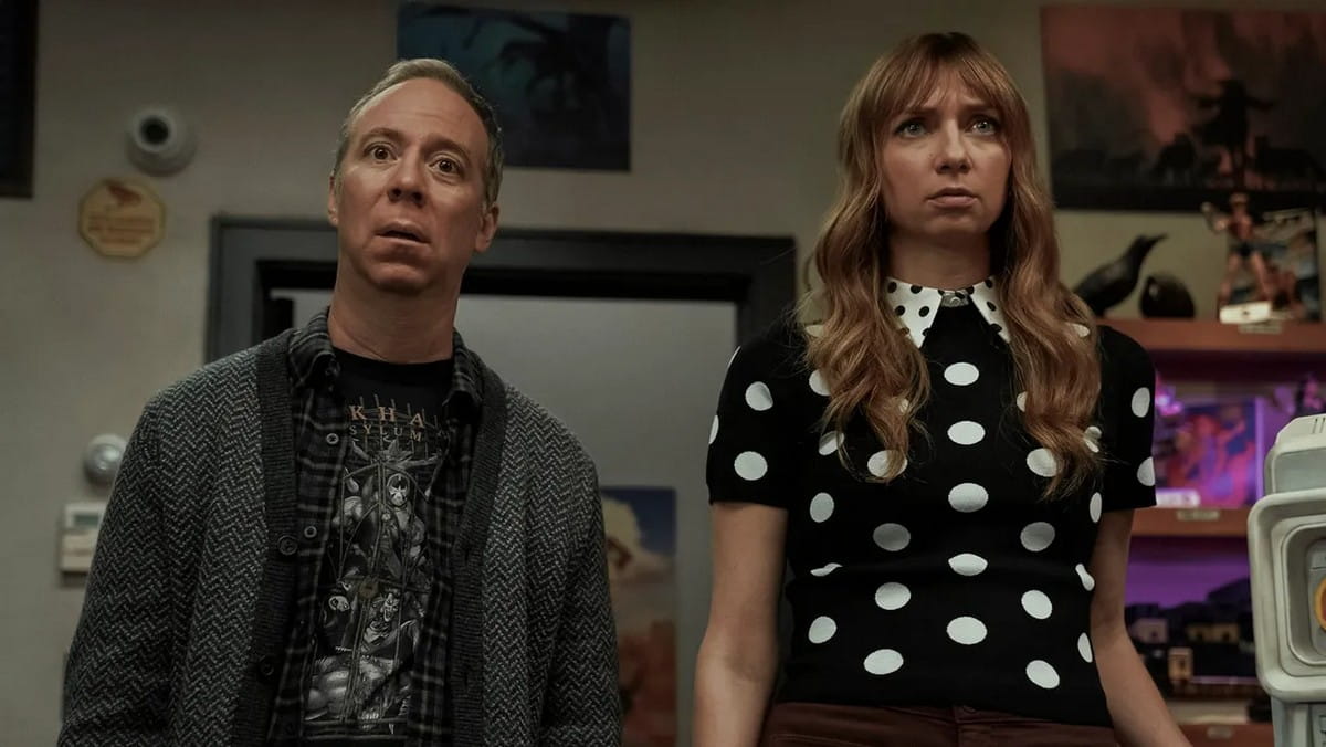 La série Stuart Fails to the Universe arrive sur HBO Max