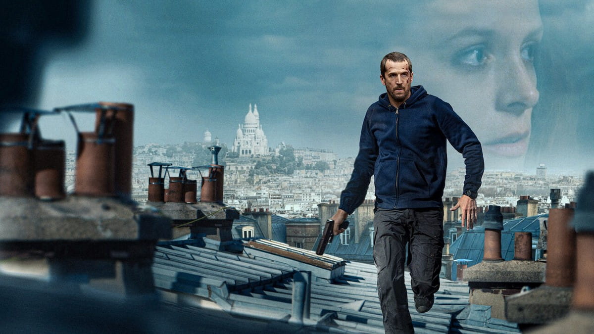 La suite du film Ad Vitam est prévue sur Netflix