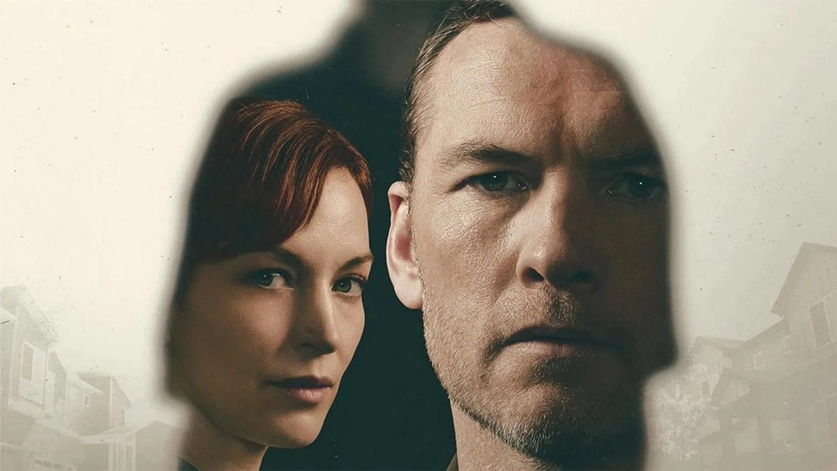 La série Sur Tes traces arrive sur Netflix