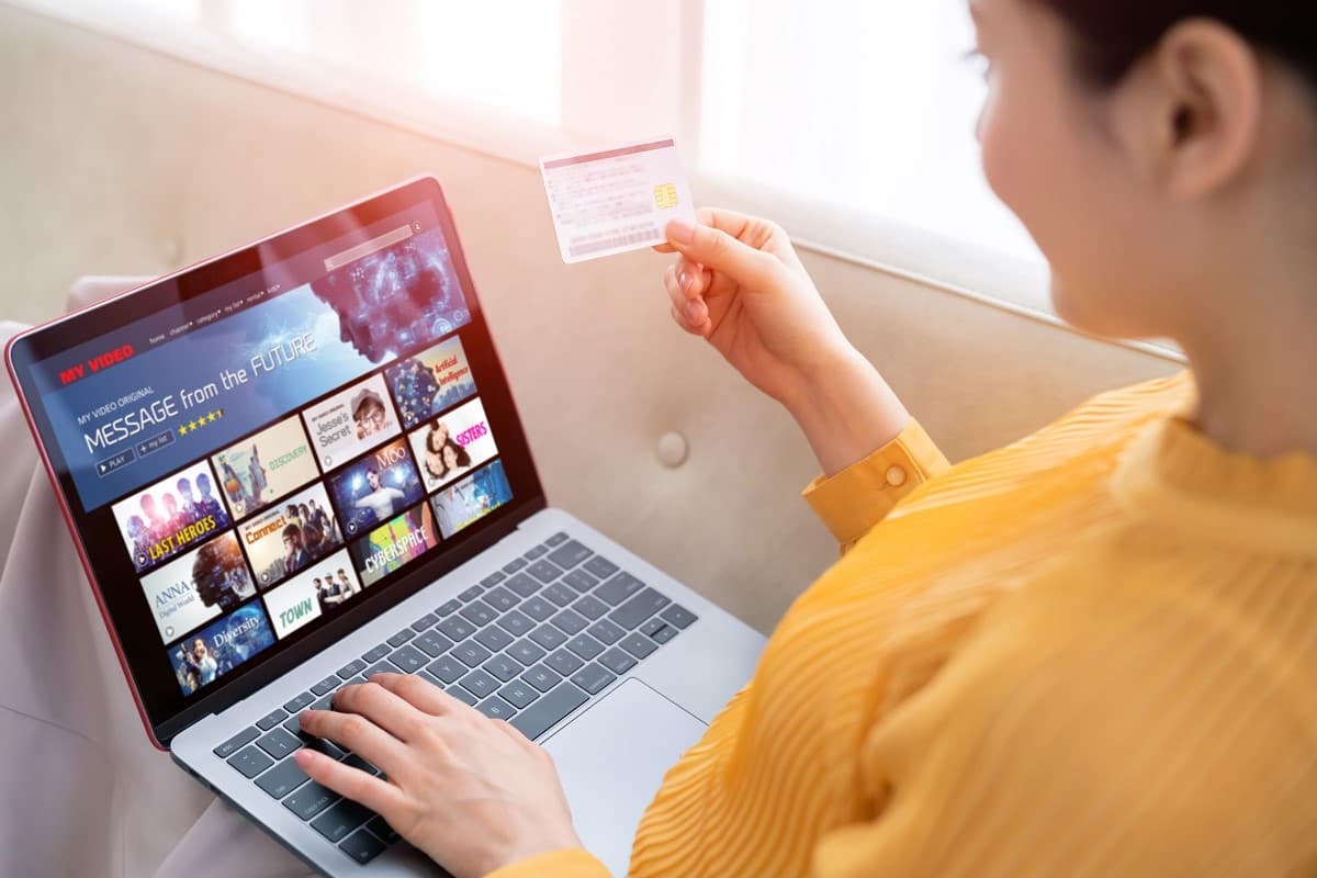 Cette célèbre plateforme de vidéos en streaming va changer de nom  et miser sur la qualité plus que la quantité
