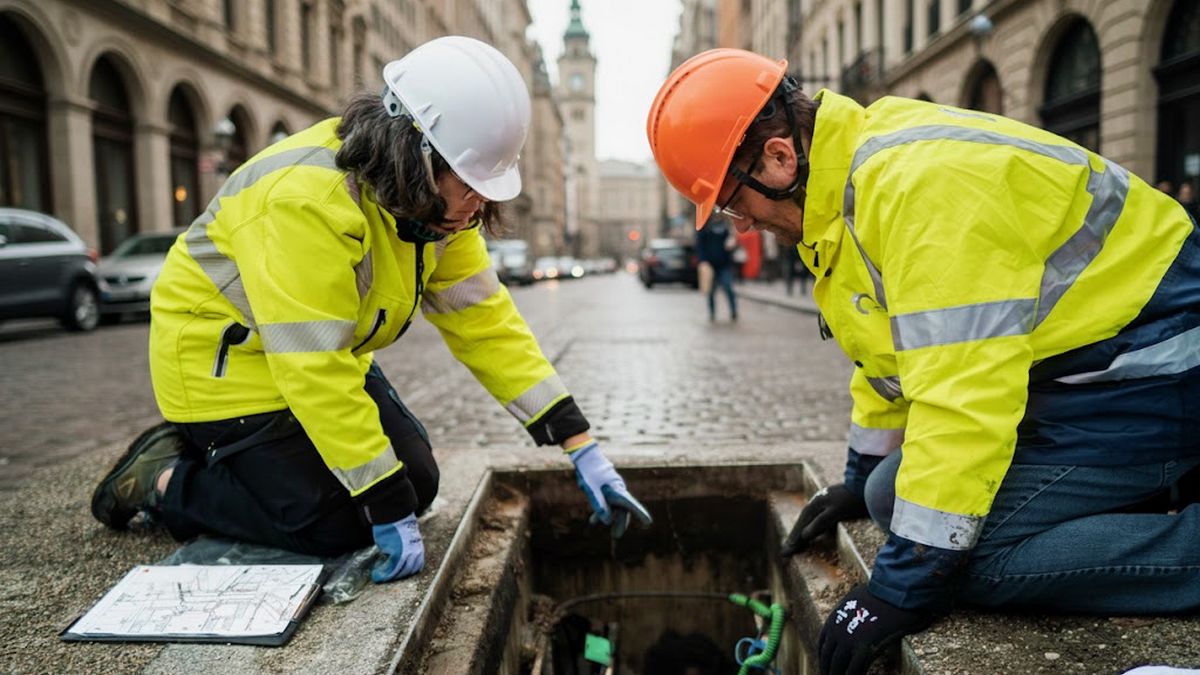 Plus d'ADSL, des alternatives existent face à la fibre