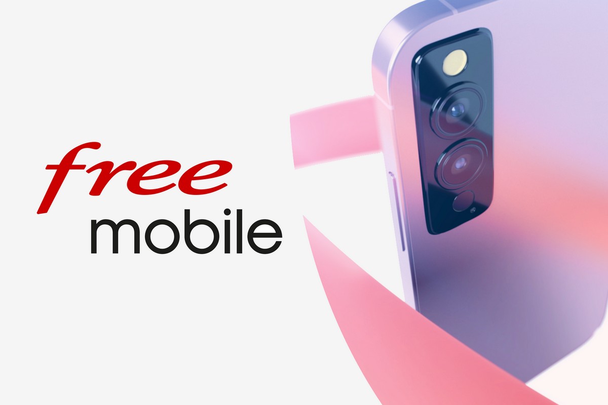Logo Free Mobile le mini-forfait avec Booster passe à 5 Go pour à peine 2.99€/mois