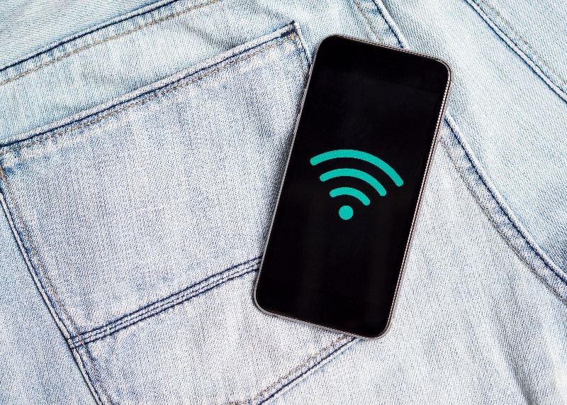 La SFR Starter n'inclut pas de répéteur.