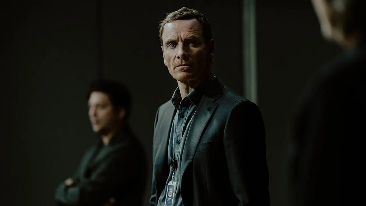La saison 2 de The Agency arrive prochainement sur Canal+