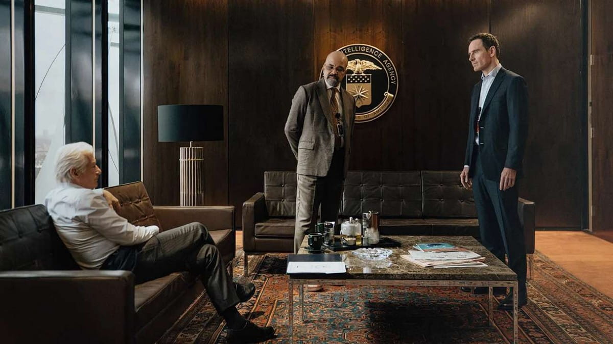 La saison 2 de la série The Agency est disponible sur Canal+