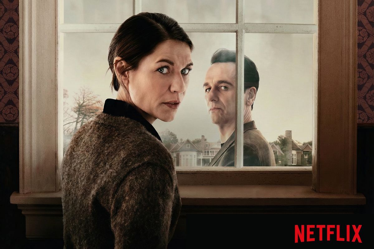 Claire Danes, actrice de la série "The Beast in Me", qui remporte un franc succès sur Netflix