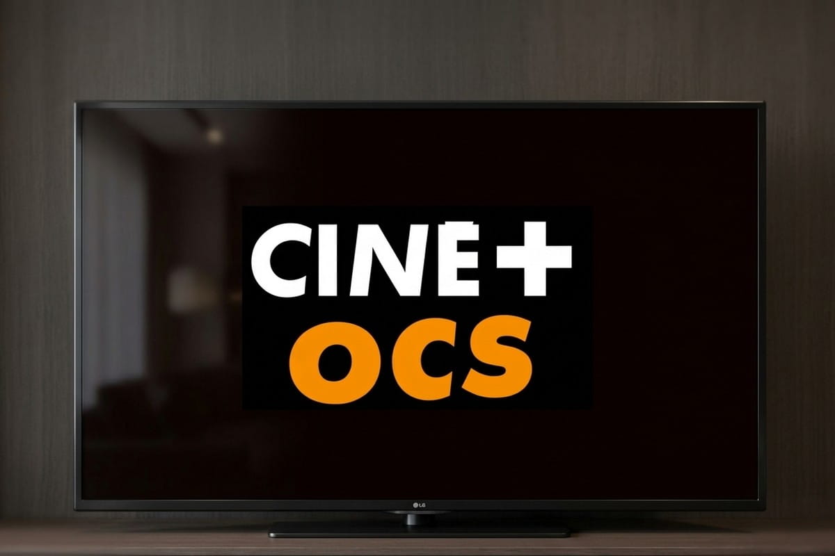 Le film The Chronology of Water est disponible sur Ciné+ OCS