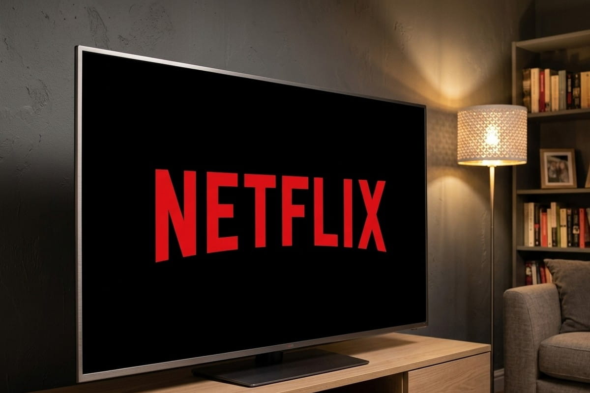 Le film mythique The Truman Show arrive sur Netflix aujourd'hui