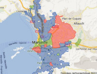 200 Mega à Marseille avec Numericable