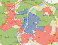 200 Mega à Lyon avec Numericable