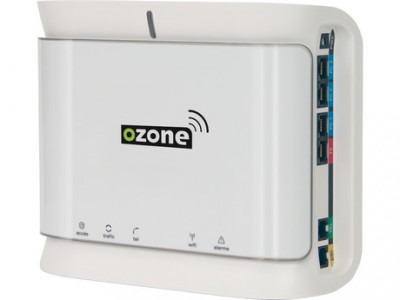 Ozone Box ADSL