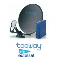Offre Tooway EutelSat