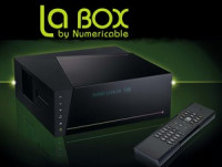 La Box by Numericable