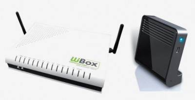 Box Révélation de Wibox
