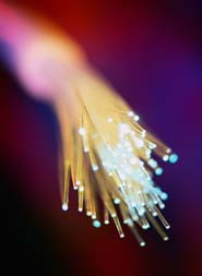 fibre optique