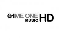logo de Game One Music HD