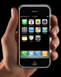 iPhone 3Gs