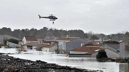 Tempête Xynthia