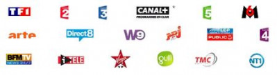 Pack Initial Canalsat