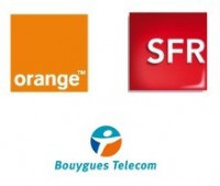 Un 4ème entrant pour concurrencer Orange, SFR et Bouygues Telecom ?