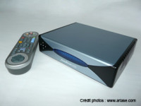 Freebox HD