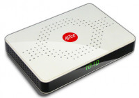 nouvelle Alicebox intégrant plusieurs technologies déjà utilisées par la Freebox v5.