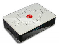 Décodeur TVHD Alicebox