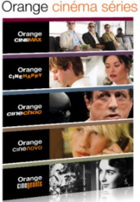 Orange Cinéma Séries