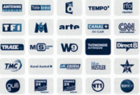 Offre TV basique de l'opérateur ZEOP