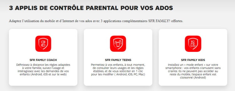 sfr-controle-parental