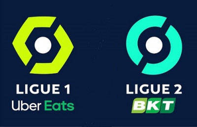 Regarder la ligue 1 et la Ligue 2