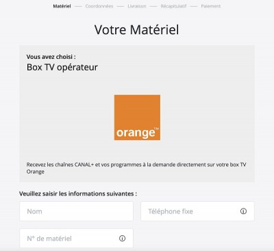 Canal avec Orange : quelles sont les offres et comment en profiter ?