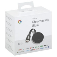 Google Chromecast est un lecteur multimédia qui permet de télécharger des applications pour notamment regarder la télé sans décodeur TV