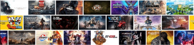 Avec GeForce Now, les abonnés ont accès à un catalogue de plus de 300 jeux