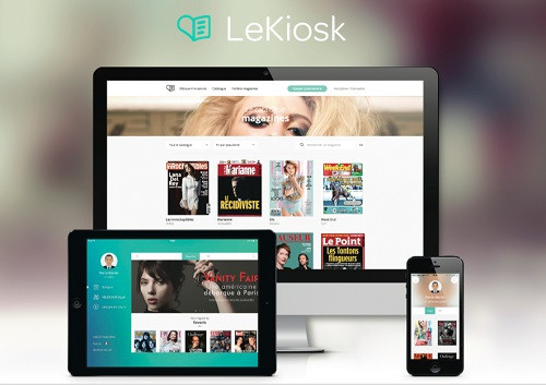 LeKisok, c'est 1.800 titres de presse en ligne en illimité