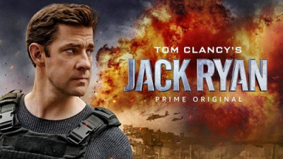 La saison 2 de Jack Ryan arrive bientôt sur Prime Video