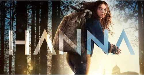 Hanna est disponible sur Amazon Prime Video