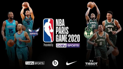Regarder la NBA en 2019 2020 sur BeIN Sports