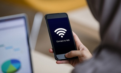 Cahnger le canal de son Wi-fi permet souvent d'améliorer la vitesse de sa connexion.