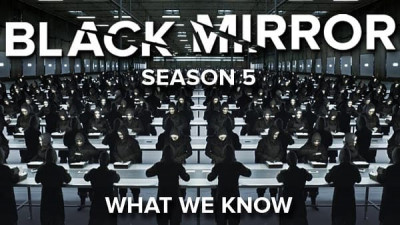 La saison 5 de Black Mirror est à regarder cet été sur Netflix