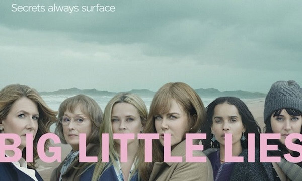 Cet été, vous pourrez regarder la saison 2 de Big Little Lies sur OCS