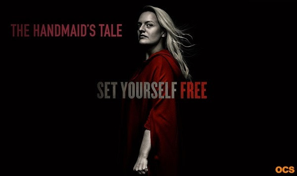 Cet été, regardez la saison 3 de The Handmaid's Tale sur OCS.