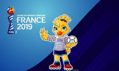 calendrier de la coupe du monde football 2019