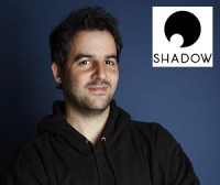 Emmanuel Freund, le patron de Shadow accueille Stadia avec beaucoup de curiosité et d'intérêt