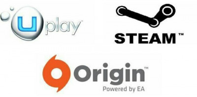 Il existe plusieurs plateformes pour acheter en ligne des jeux vidéo