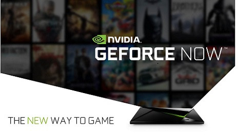GeForce Now travaille sur son service de cloud gaming pour concurrencer Shadow.