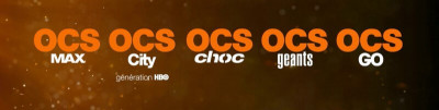 OCS, c'est quatre chaînes et une plateforme de vidéo en streaming
