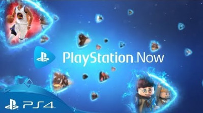 PlayStation Now est un service de cloud gaming qui donne accès à certains jeux de PlayStation